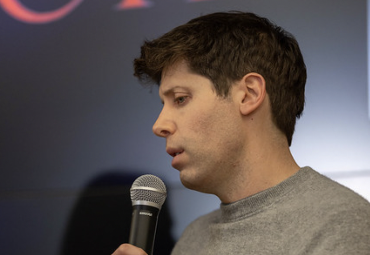 Sam Altman won't return as OpenAI's CEO after all