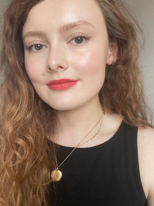 I've tried over 100 lipsticks as a beauty writer, and this is my favourite  of all time