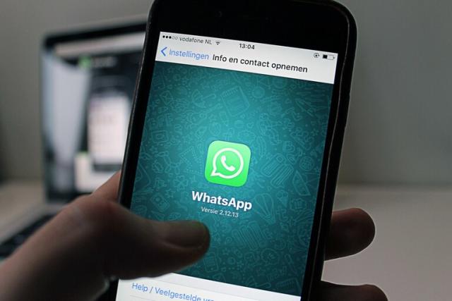 Whatsapp Cómo Será La Nueva Función Que Ya Puso En Alerta A Los Infieles 4390