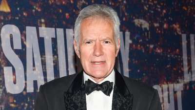 Alex Trebek Dead at 80: Stars Pay Tribute to 'Jeopardy' Host