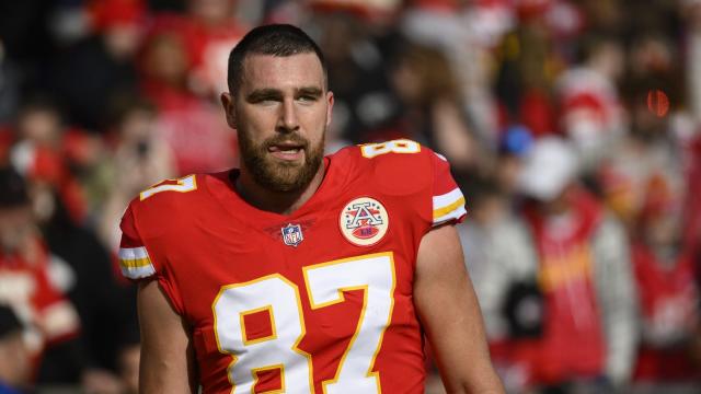 What Is Travis Kelce's Net Worth As an NFL Superstar?