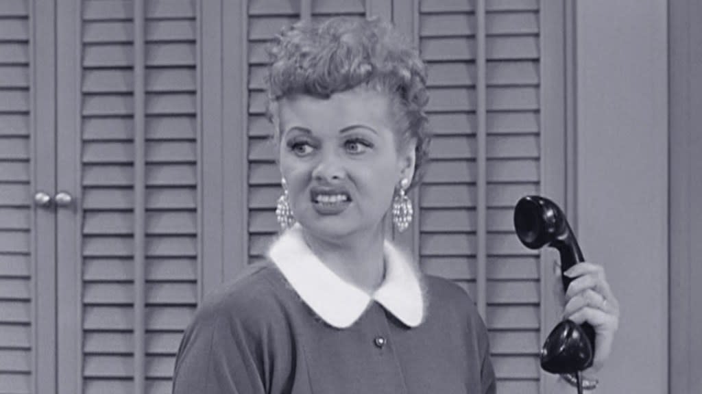 I Love Lucy Season 3 Streaming: Watch & Stream Online via Paramount Plus