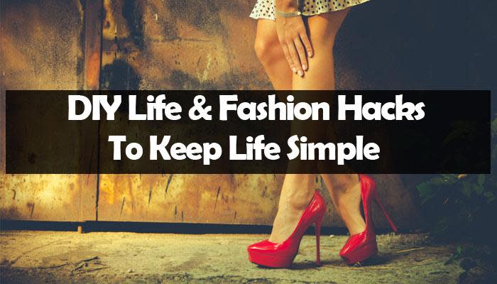 Slip dress hack: Influencer's 'genius' no-sew hack makes your