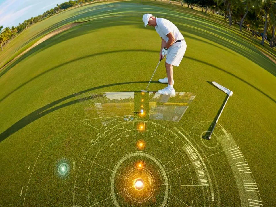 Golf, PGA Tour, Bryson DeChambeau