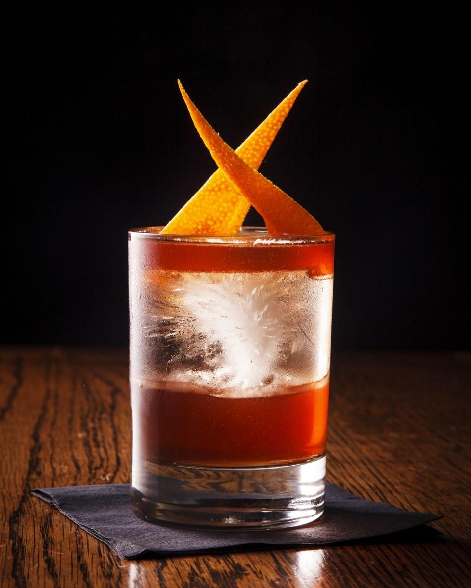 Kingston Negroni