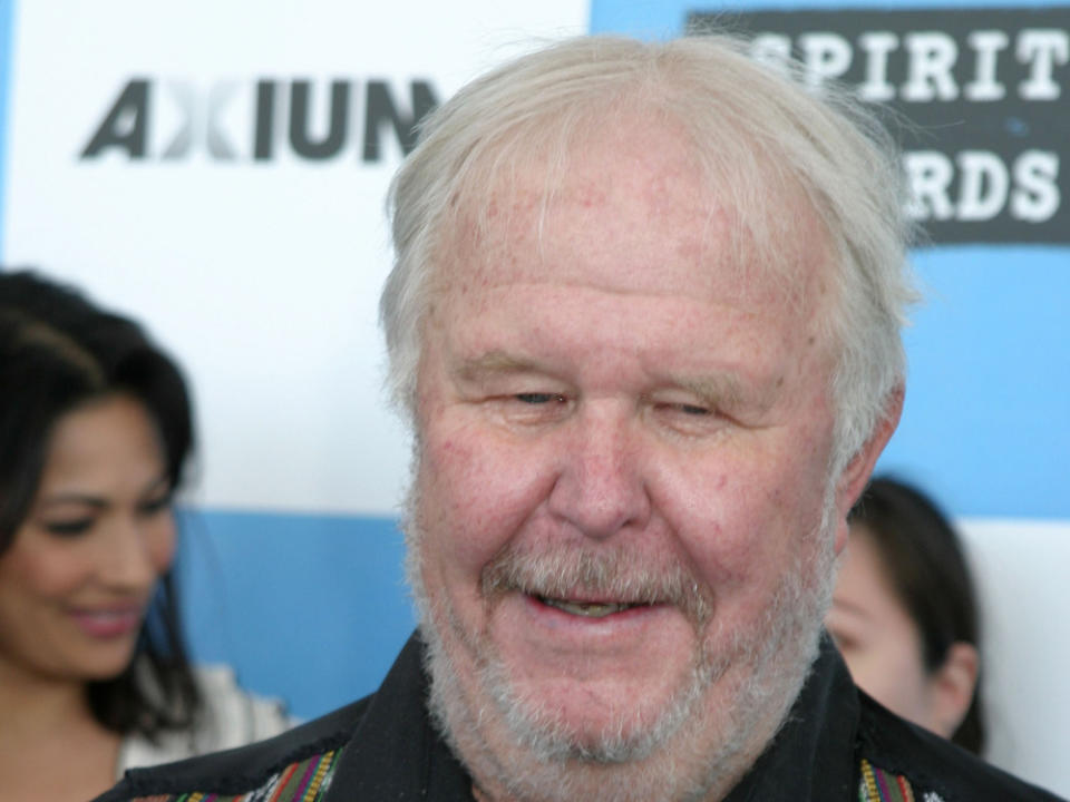 Ned Beatty, Auftritt, Santa Monica. (Bild: carrie-nelson/ImageCollect.com)