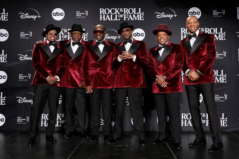 Photo: Arturo Holmes/Getty Images for The Rock and Roll Hall of Fame (Getty Images)