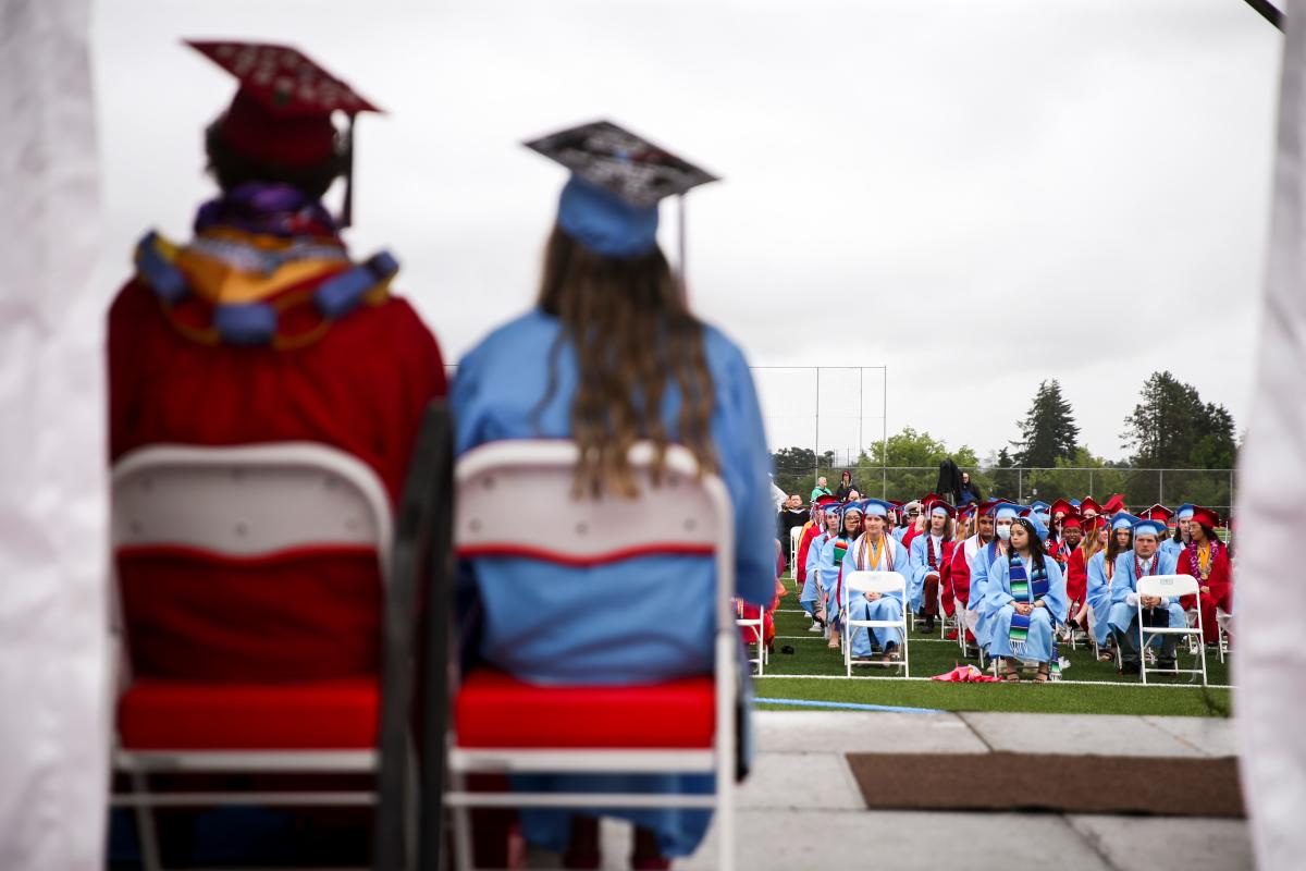 Oregon needs to change high school graduation requirements to be fairer
