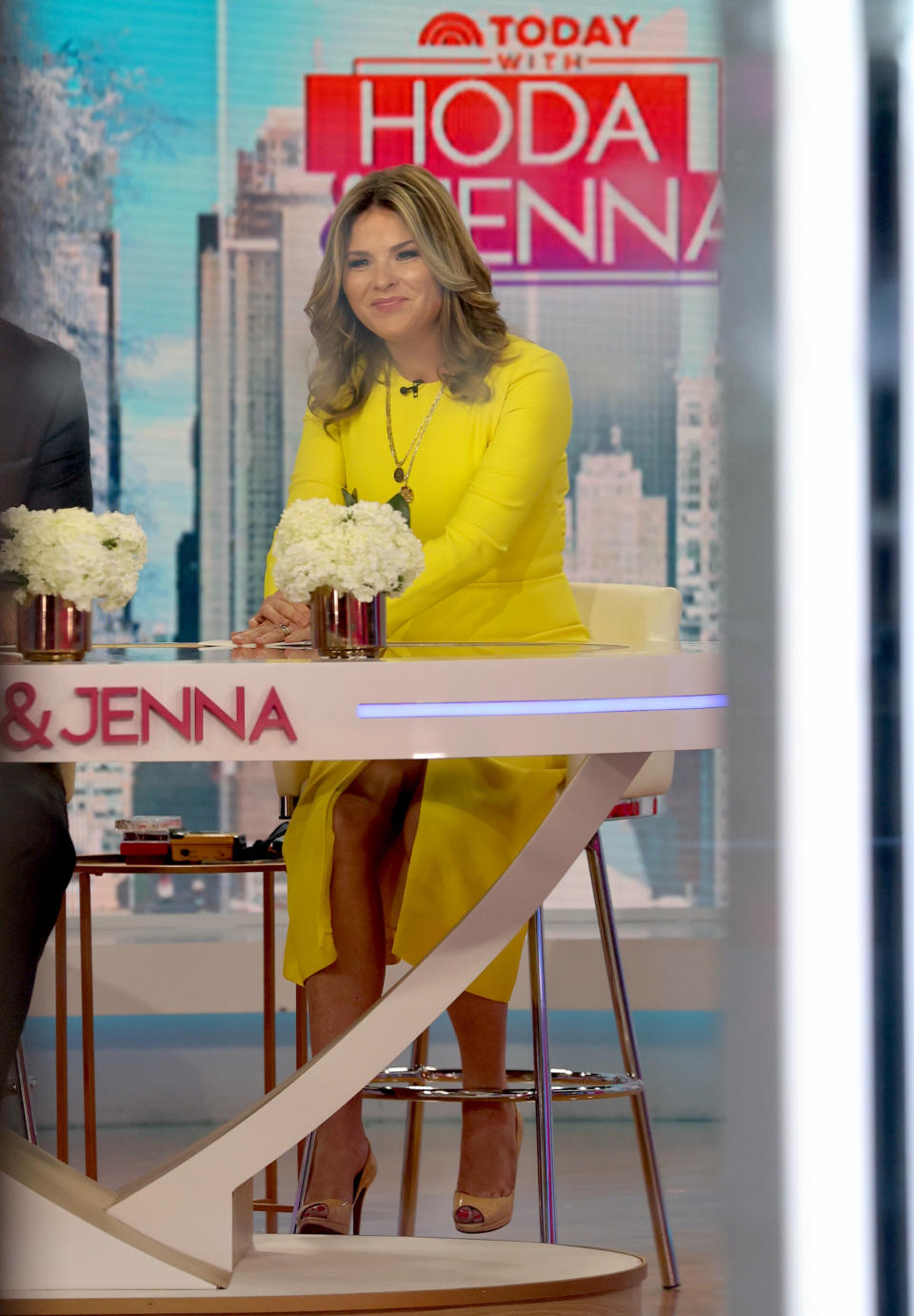 Jenna Bush Hager on Daughter Mila's Disastrous Birthday Party