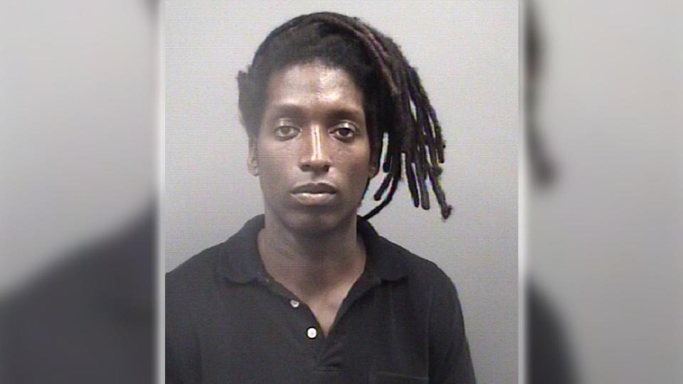 A 16-year-old girl told Rowan County deputies she met 33-year-old Kadeem Williams who took her in. He’s accused of taking advantage of her before trafficking her, forcing her into the sex trade.