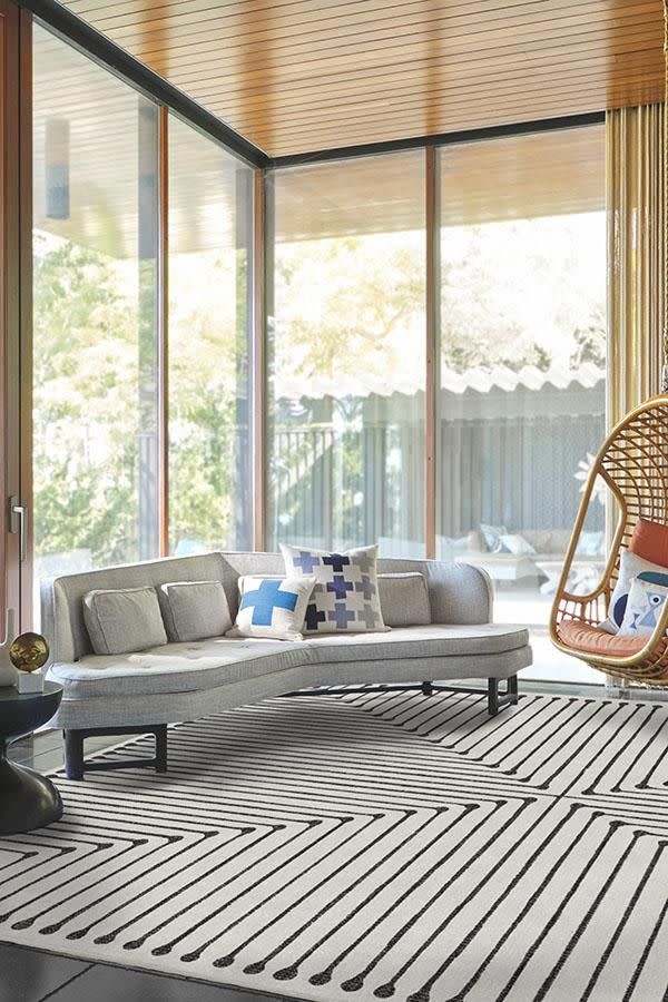 9 Machine Washable Rugs That Really Are Worth the Hype