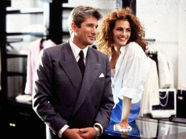 Garry Marshall's Legacy: An Inside Look at the Making of Pretty Woman