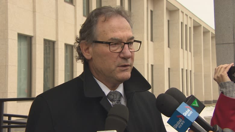 Sherwood councillor acted in 'best interest of the RM,' lawyer argues as corruption trial ends