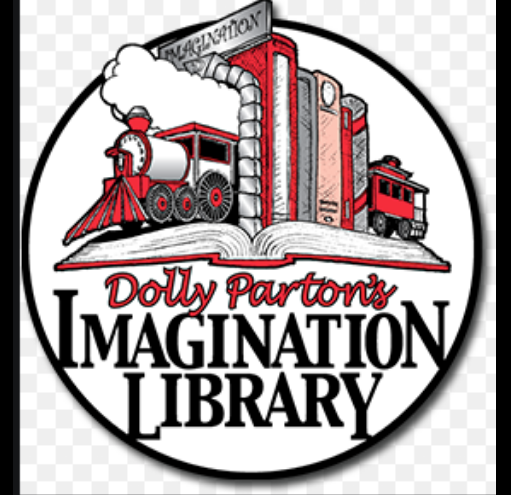 Dolly Parton's Imagination Library