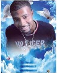 Jeffrey Miller, 22, was found shot and killed March 20, 2022.