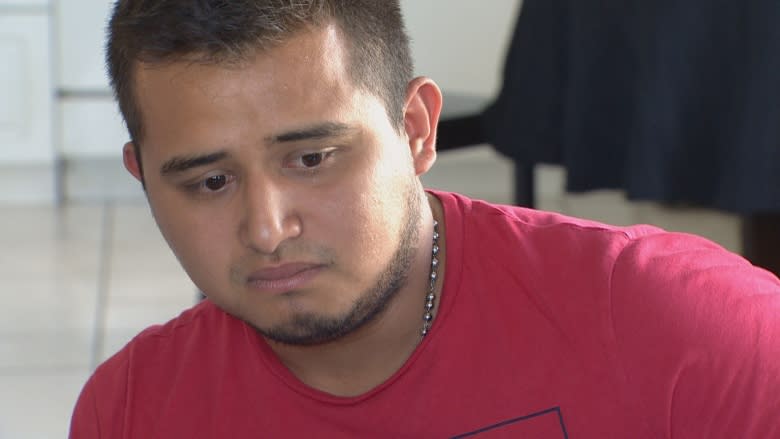 Deportation set for Guatemalan family in Edmonton despite plea for compassion