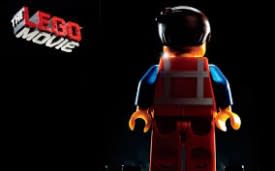 Warner Bros is building a “Lego” sequel directed by Chris McKay
