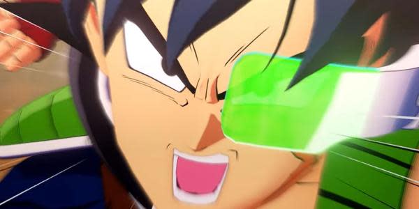 Dragon Ball Z: Kakarot llegará a PS5 y Xbox Series X|S con DLC sobre Bardock