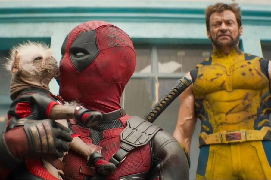 Ryan Reynolds asegura que Deadpool y Wolverine será cine y explica cómo afectaría el IQ de fans