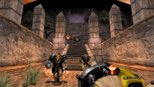 Duke Nukem 3D is still one of the best all time classics : r/gaming