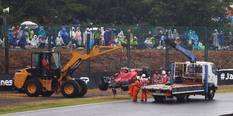 f1 grand prix of japan