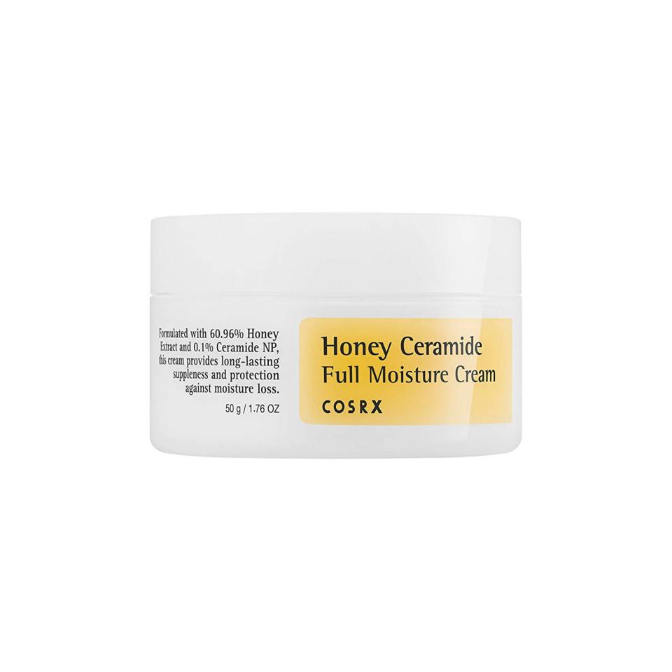 Cosrx Honey Ceramide Full Moisture Cream