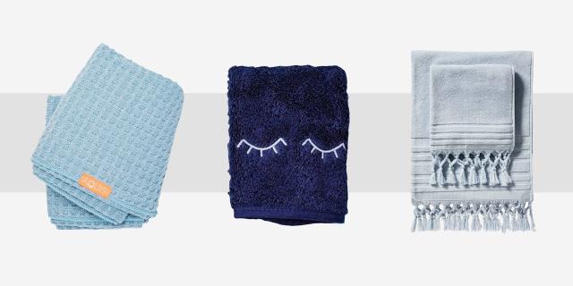 Triplo Bourdon Bath Towel