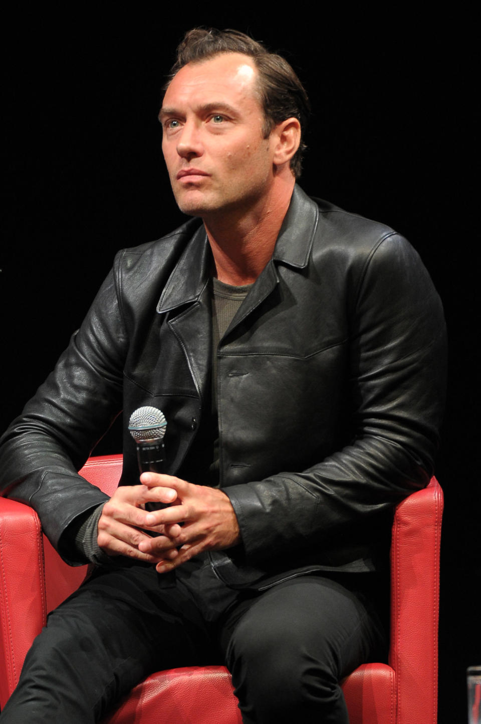 Jude Law