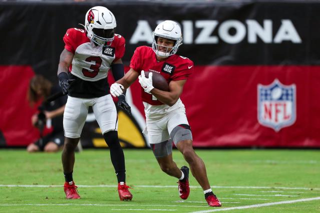 Two Important Cardinals Players Already Dealing With Injuries