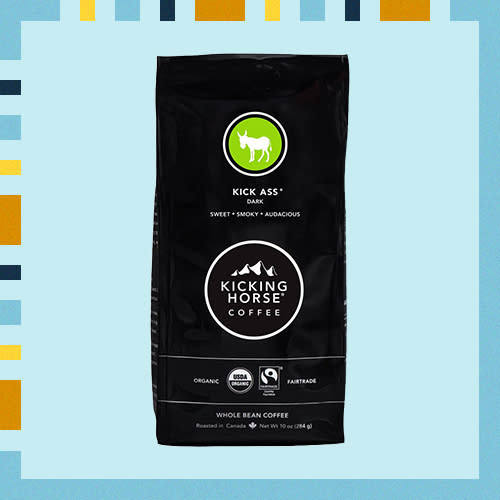 Kicking Horse Coffee