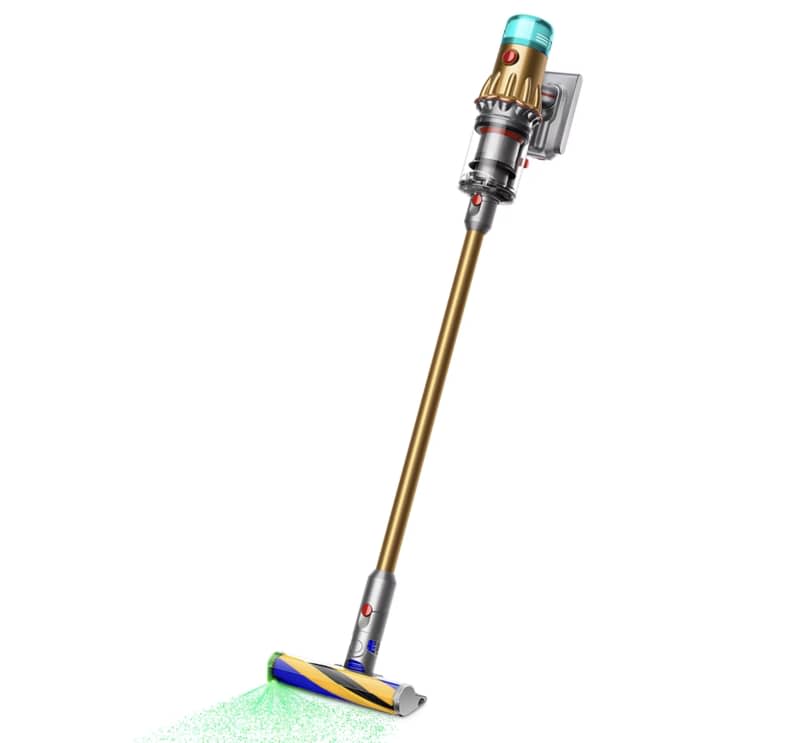 Dyson V12 Detect Vacuum