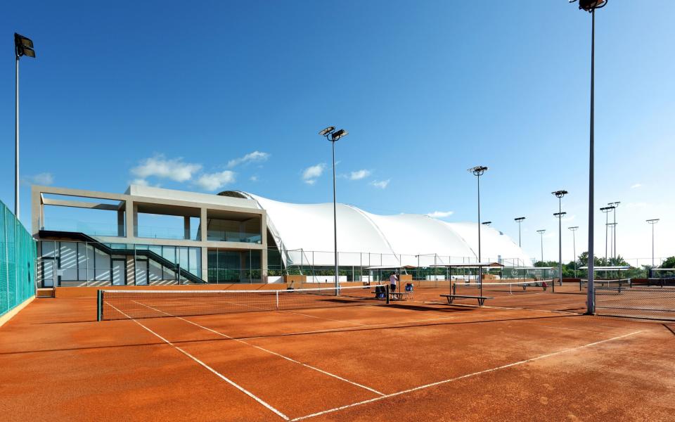 Rafa Nadal Tennis Centre