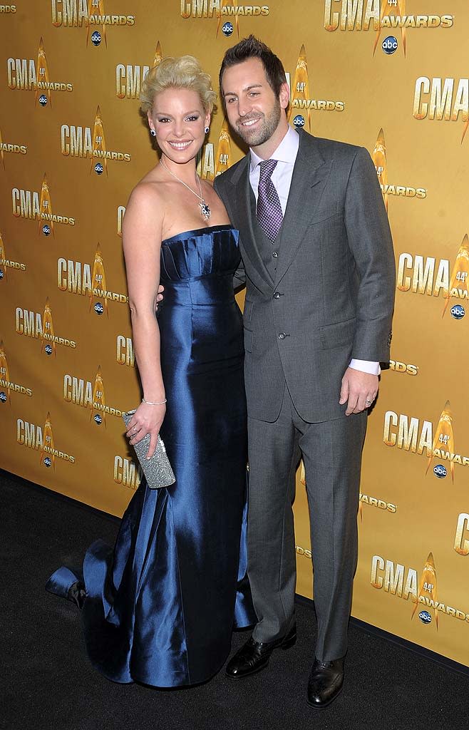 Heigl Kelley CMA