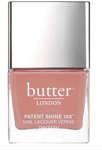 Courtesy of Butter London.