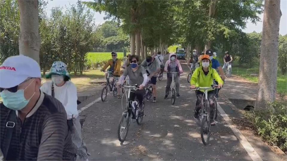 不要再「吃土」　旅行社春燕報到　出團名額超搶手　北海道秒殺