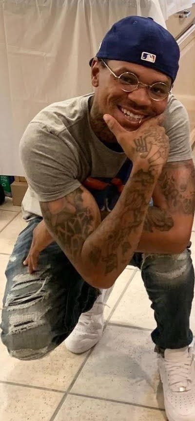 Jabree West, of Wilmington, Del., was fatally shot in Yonkers on June 20, 2021