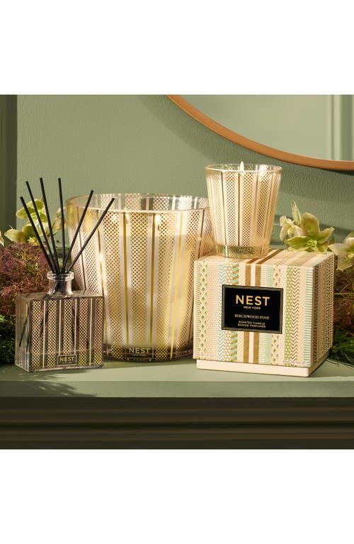 Pine Reed Diffuser