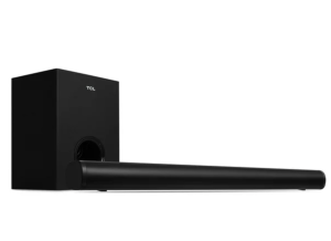 TCL Alto 5+ 2.1 Channel Home Theater Sound Bar