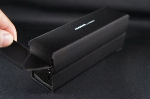 隨身劇院帶著走 - JAWBONE Jambox 藍芽無線喇叭