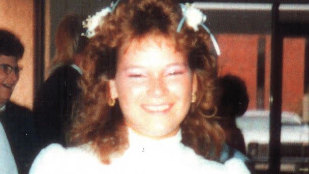 PHOTO: Michelle Schofield was found stabbed to death in a Florida canal in 1987. Her husband, Leo, was later convicted in her homicide. (Courtesy Schofield Family )