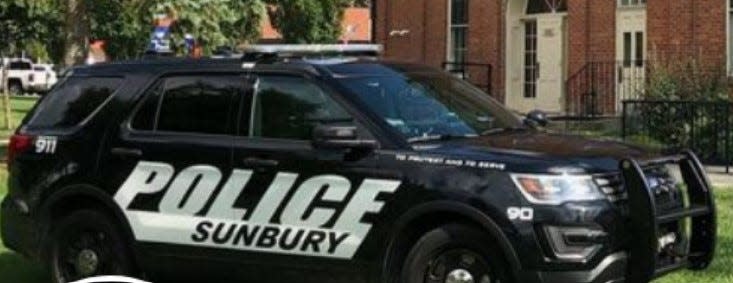 The Delaware County Coroner's Office has identified the victim of a fatal shooting last week in Sunbury.