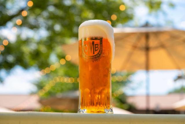 Charlotte Beer Garden tops USA Today list of best beer gardens