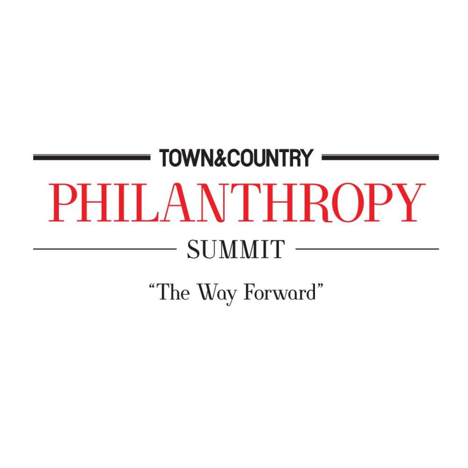 T&C Philanthropy Summit: "The Way Forward"