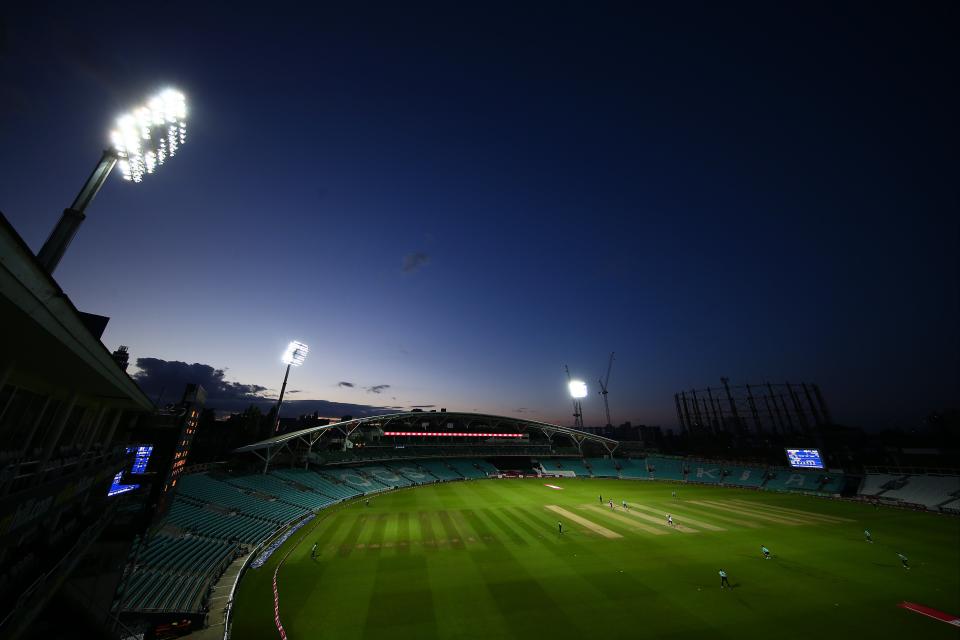  (Getty Images for Surrey CCC)