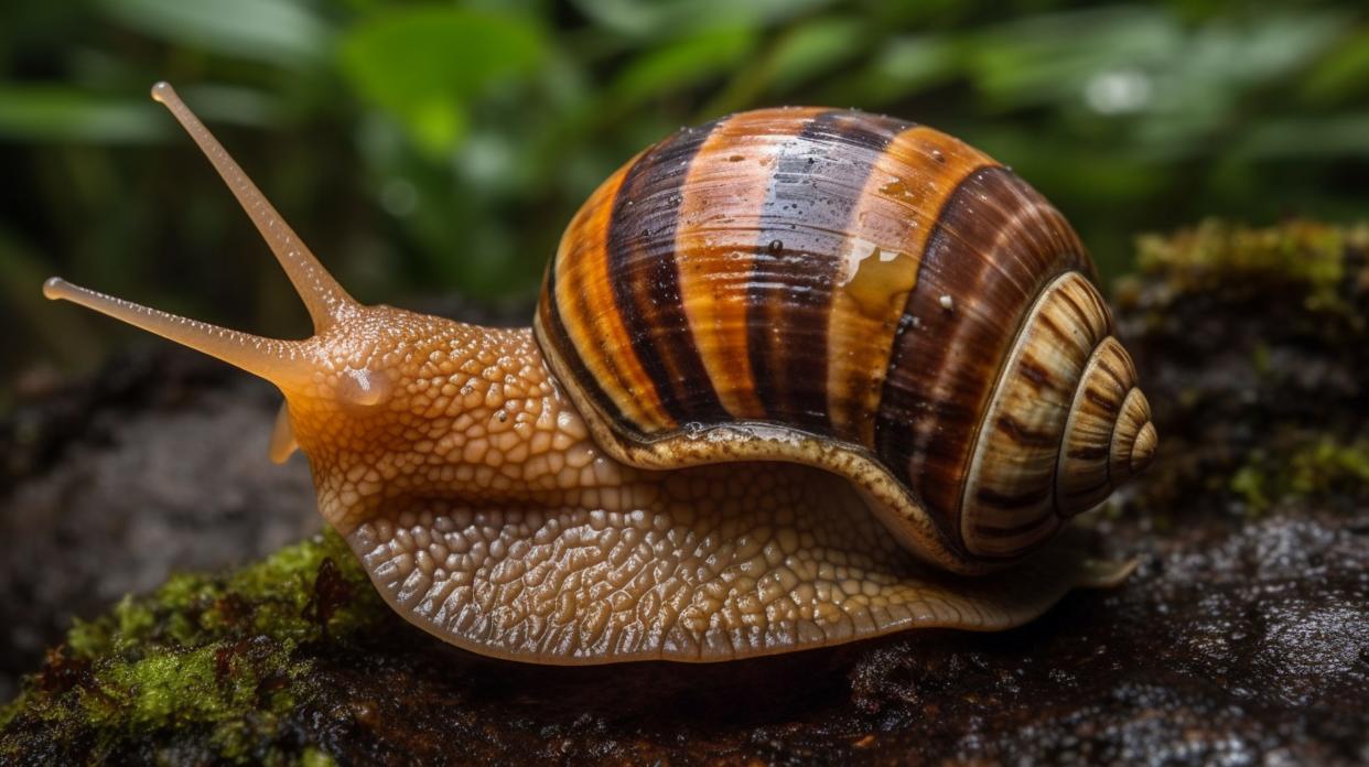 Florida has waged two eradication wars against the Giant African land snail, a voracious eater that can wreak havoc on the state's agricultural and forestry lands. And they're back, having been spotted as close as Pasco County.