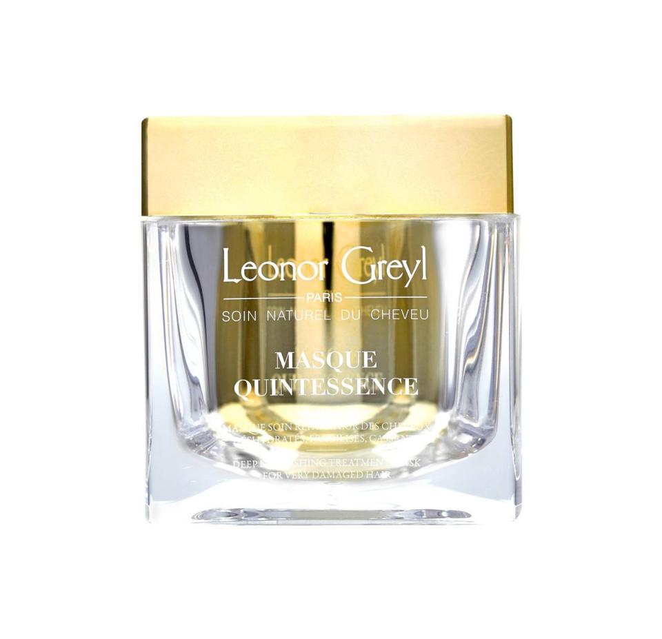 LEONOR GREYL PARIS Masque Quintessence Hair Mask 