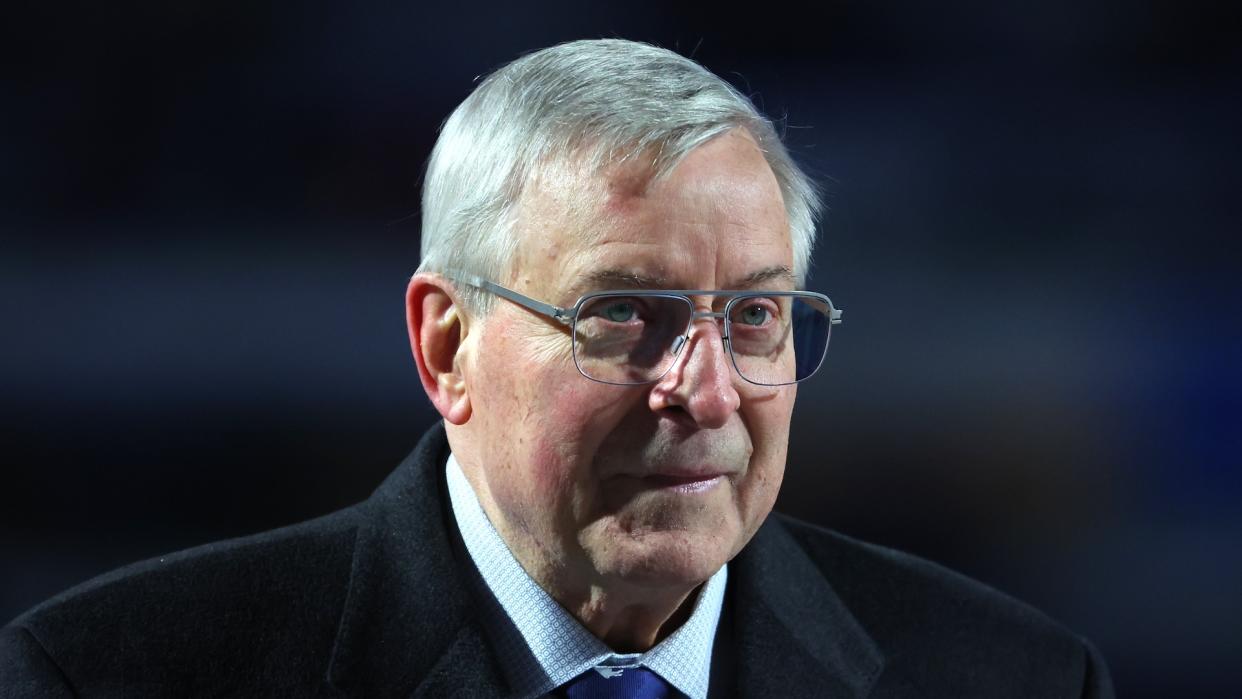 Terry Pegula