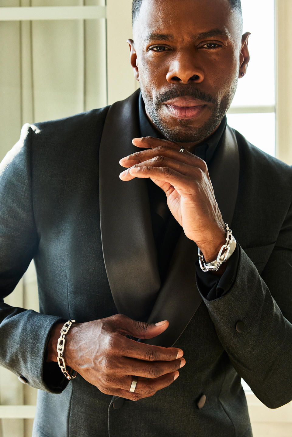 Colman Domingo