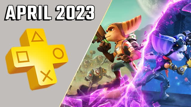 PS Plus April 2023 Monthly Games Predictions: Rumors and Leaks