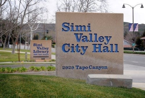 Simi Valley has established some control over a new state law that allows multi-unit complexes to be built in single family home neighborhoods.